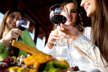 Celebration Wine Experience