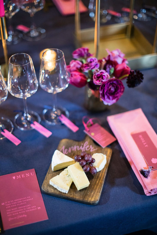 Celebration Wine Experience